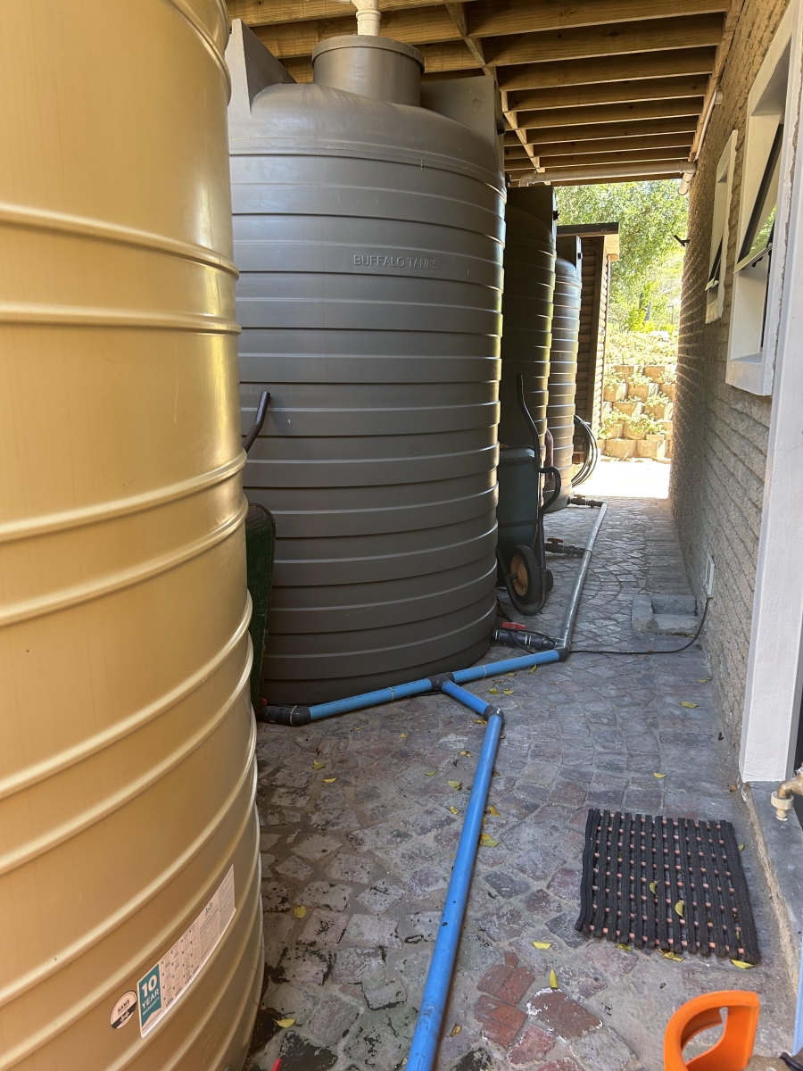 3 Bedroom Property for Sale in Brenton On Lake Western Cape